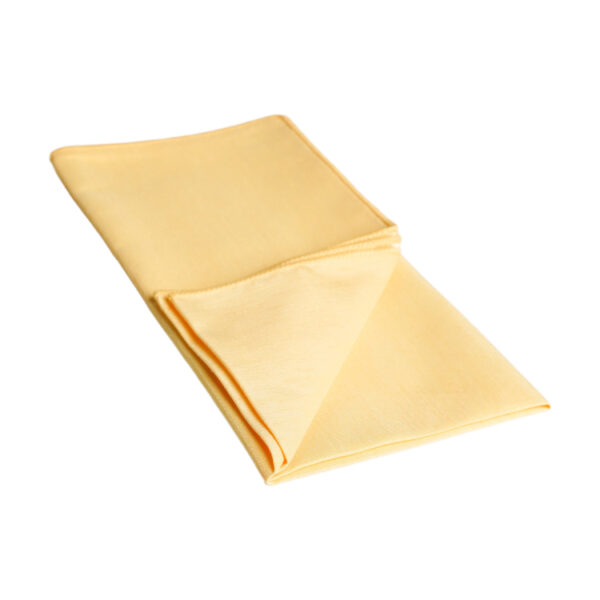 Cornsilk Shantung (MAJ) - Napkin