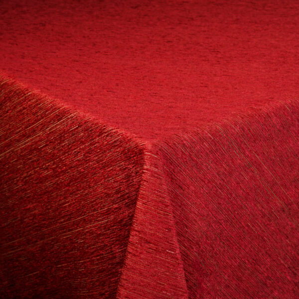 Crimson Cordura - Tablecloth