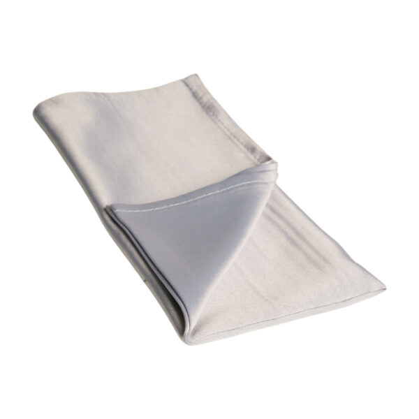 Dusty Blue Lamour - Napkin