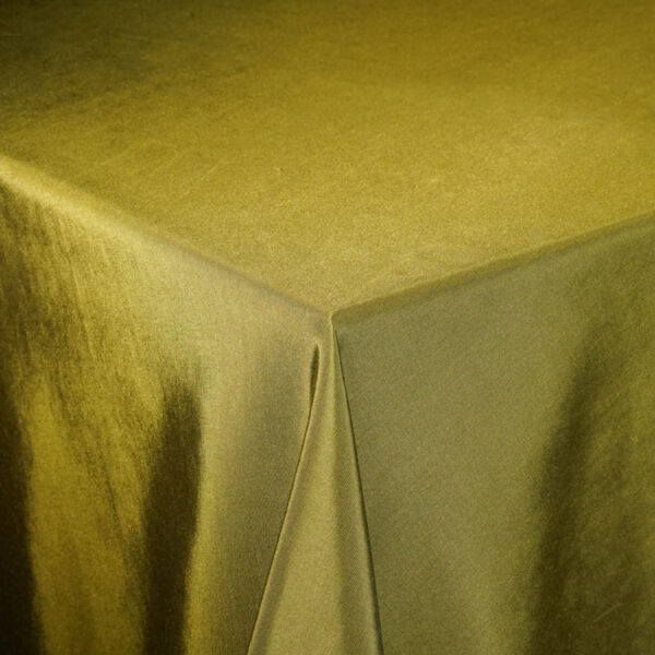 Fern Green Bengaline - Tablecloth