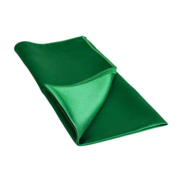 Kelly Green Lamour - Napkin