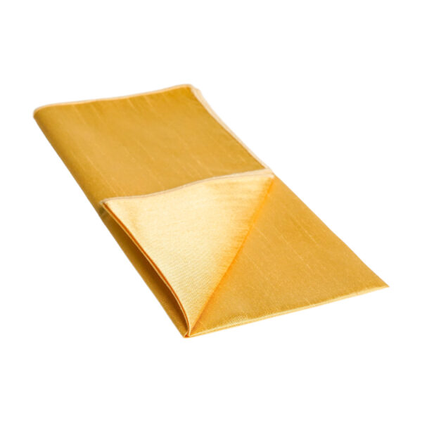 Mimosa Shantung - Napkin