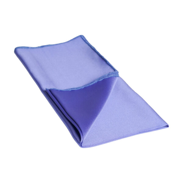 Periwinkle Lamour - Napkin
