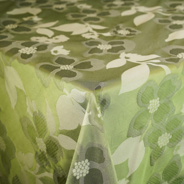 Pistachio Rooftop - Tablecloth