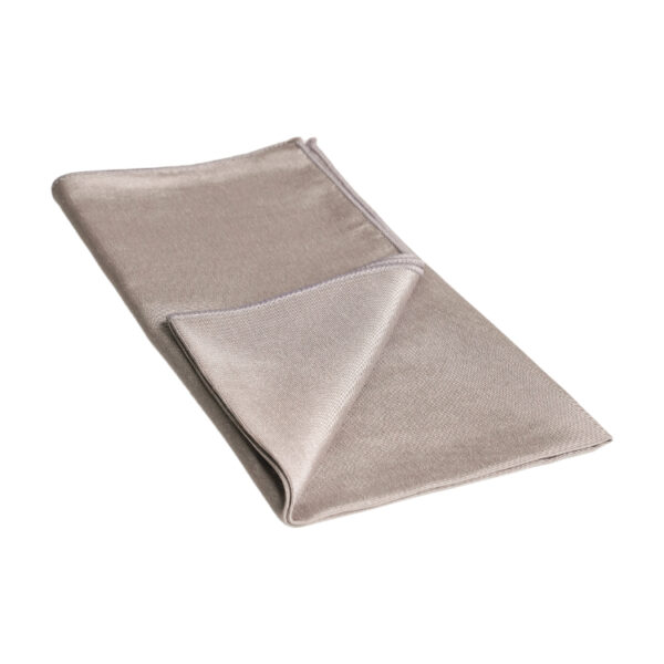 Platinum Bengaline - Napkin