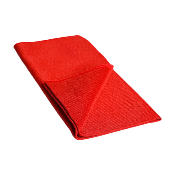 Red Panama - Napkin