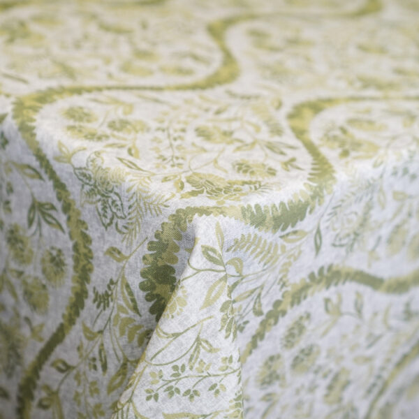 Sage Marseille - Tablecloth