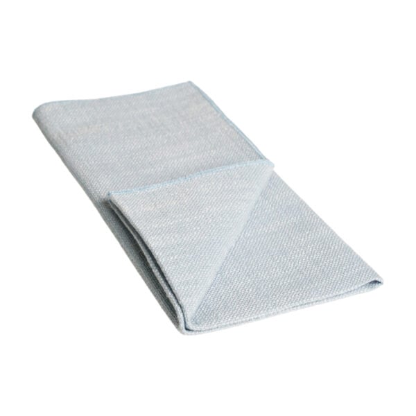 Sky Blue Panama - Napkin