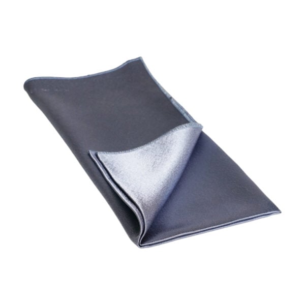 Slate Blue Lamour - Napkin
