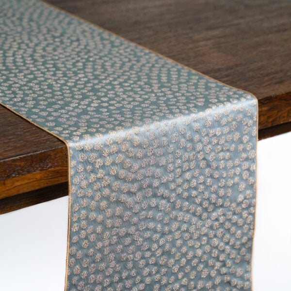 Tiffany Spa Table Runner