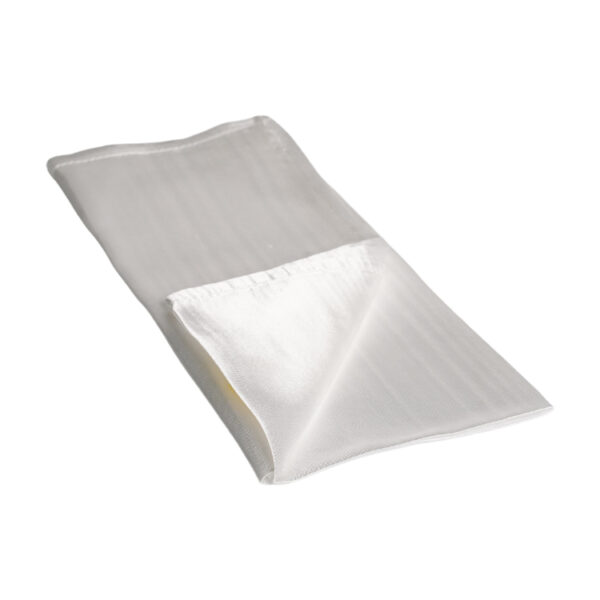 White Satin - Napkin