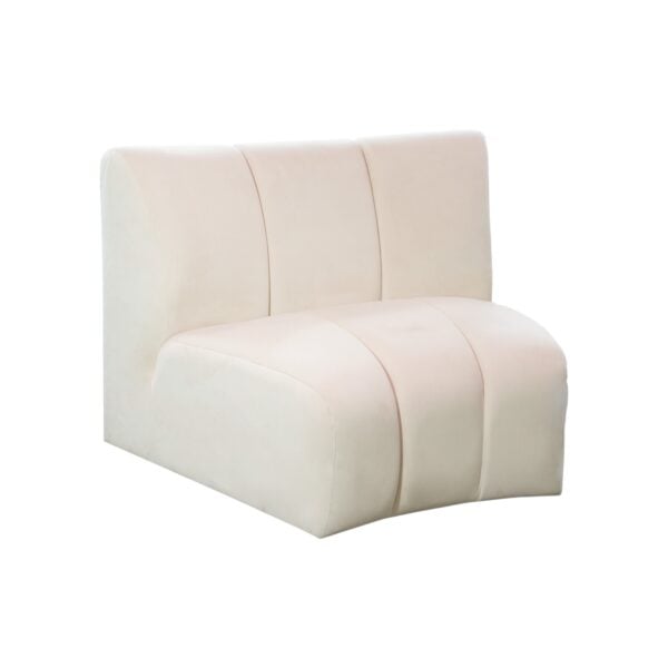 Cream Arc Sectional - 1 (1)