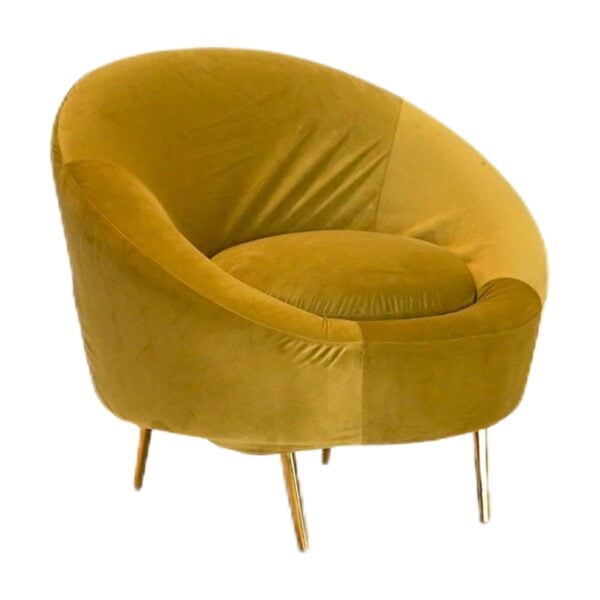 Chartreuse Penelope Side Chair