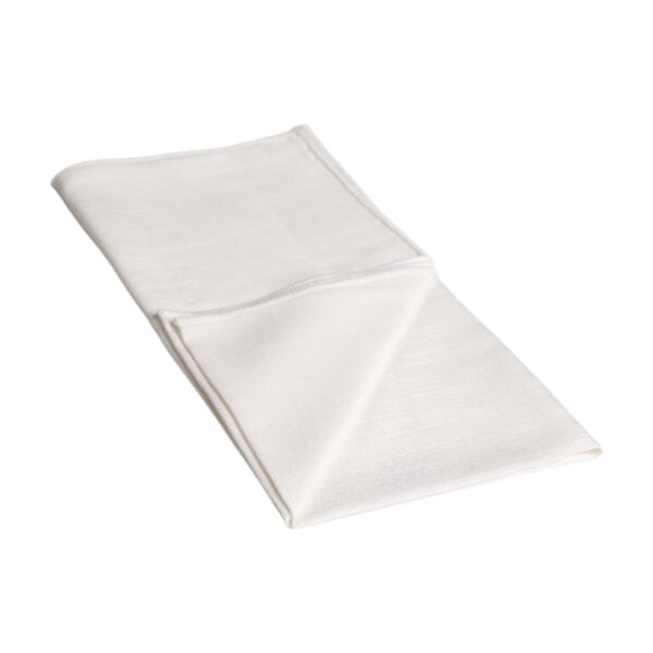 White Shantung (MAJ) - Napkin