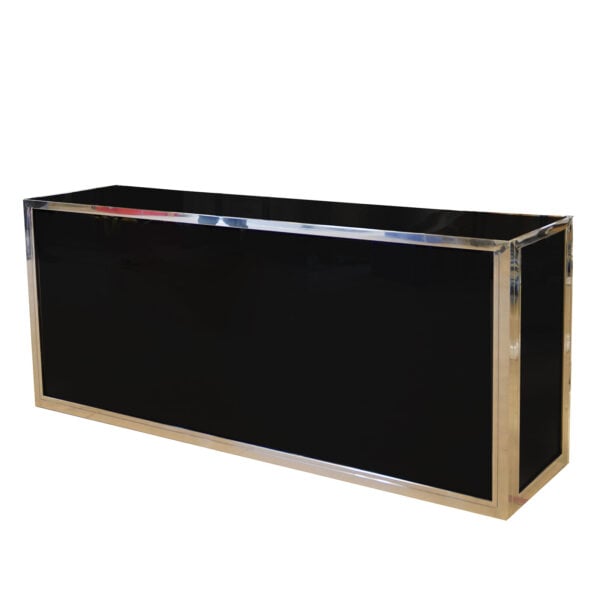 Black Hayden Bar 8ft