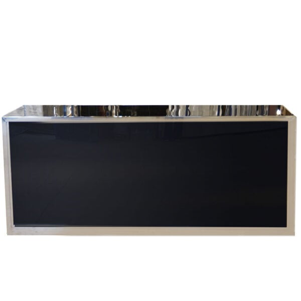 Black Hayden Bar 8ft
