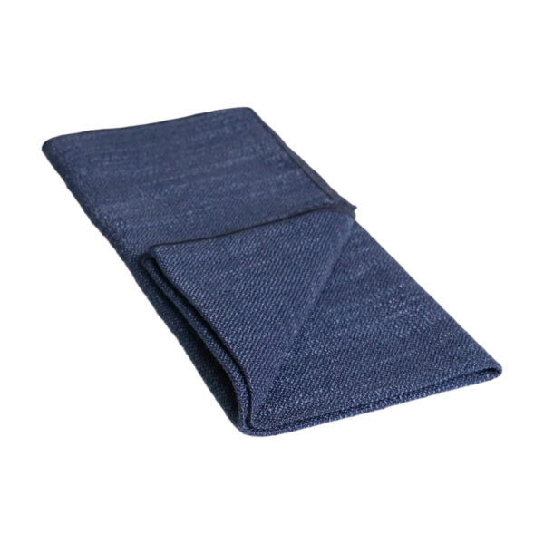 Navy Panama - Napkin