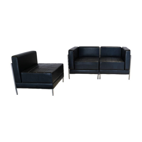 Selona Corner Black - Image 4