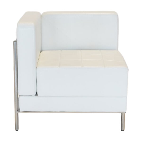 Selona Corner White