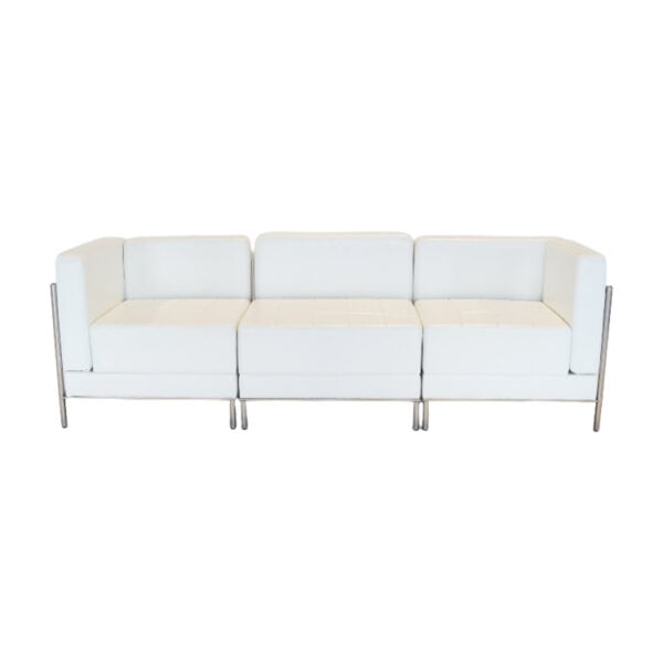 Selona Mid White - Image 3