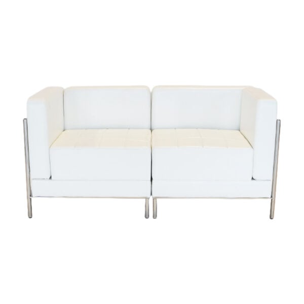 Selona Corner White - Image 2
