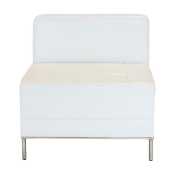 Selona Mid White