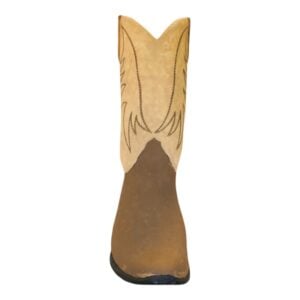 Brooks Cowboy Boot Single (1)
