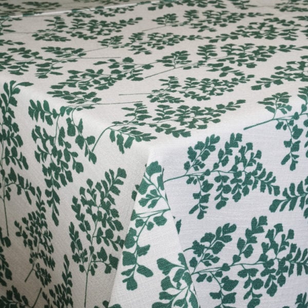 Dylan Fern Panama Tablecloth