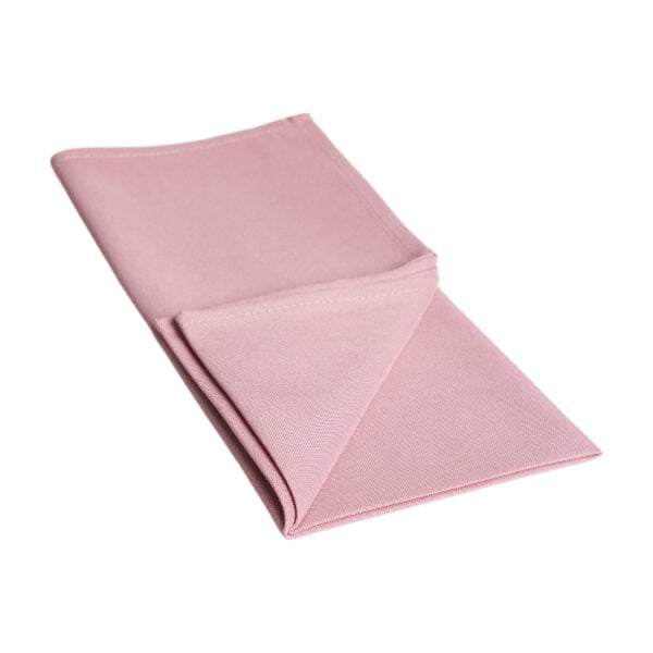 Blush Poly - Napkin