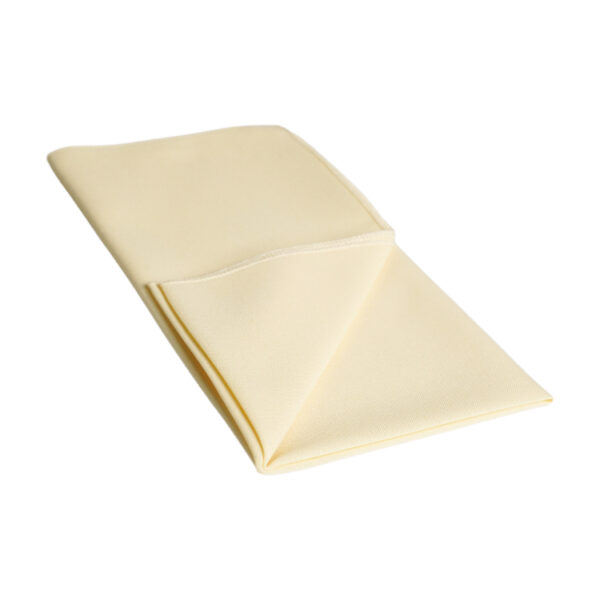 Buttercup Poly - Napkin