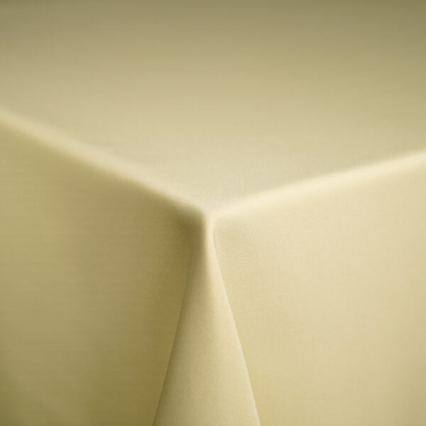 Buttercup Poly - Tablecloth