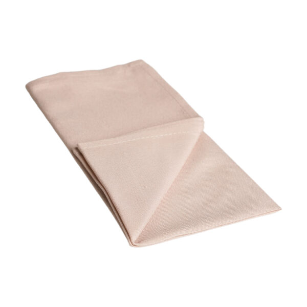 Champagne Poly - Napkin