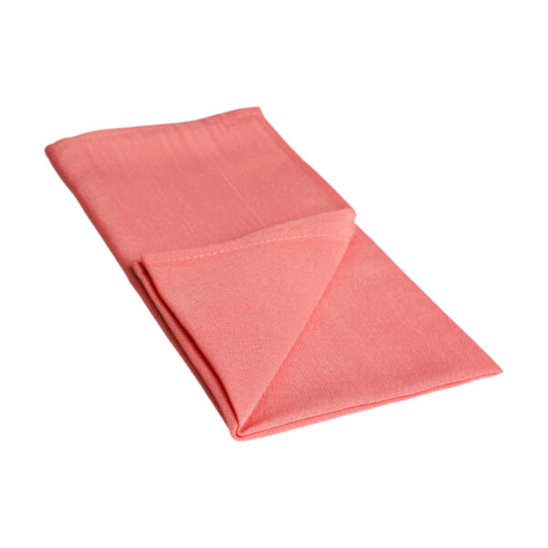 Coral Poly - Napkin
