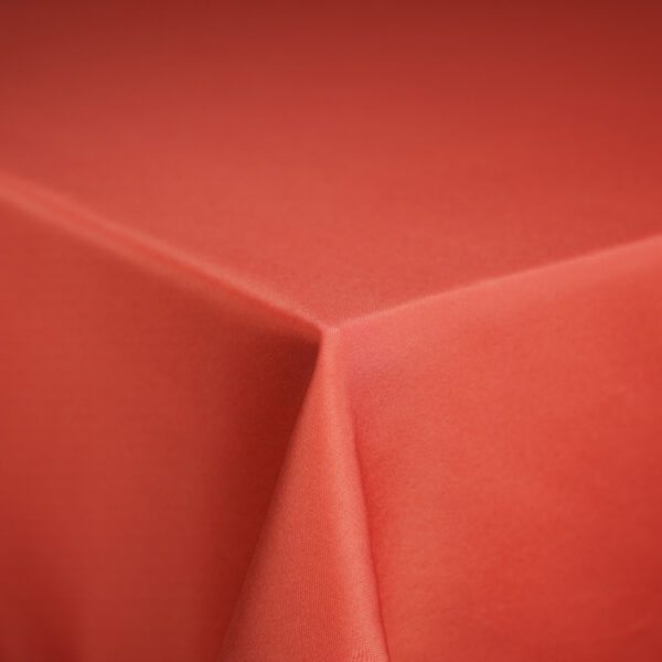 Coral Poly - Tablecloth