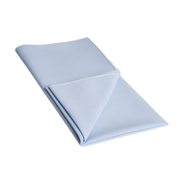 Cornflower Poly - Napkin