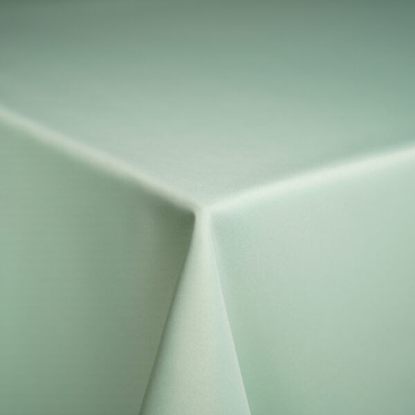 Mint Poly - Tablecloth