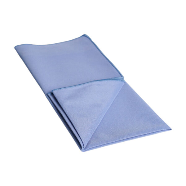 Periwinkle Poly - Napkin