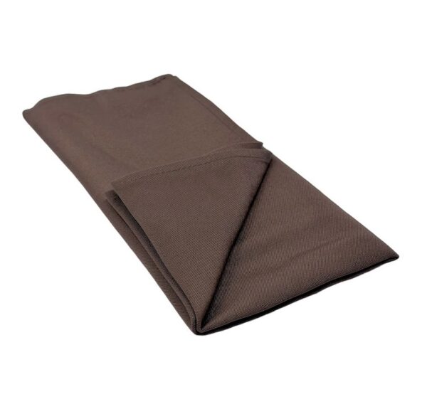Brown Poly – Napkin
