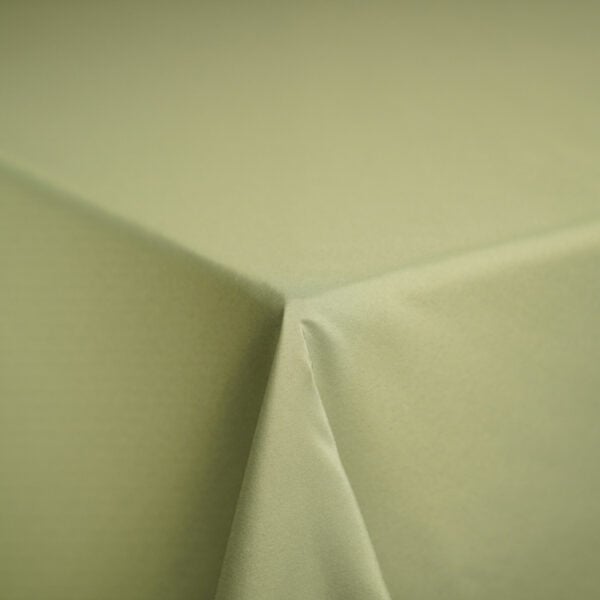 Sage Poly - Tablecloth