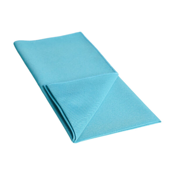 Turquoise Poly - Napkin