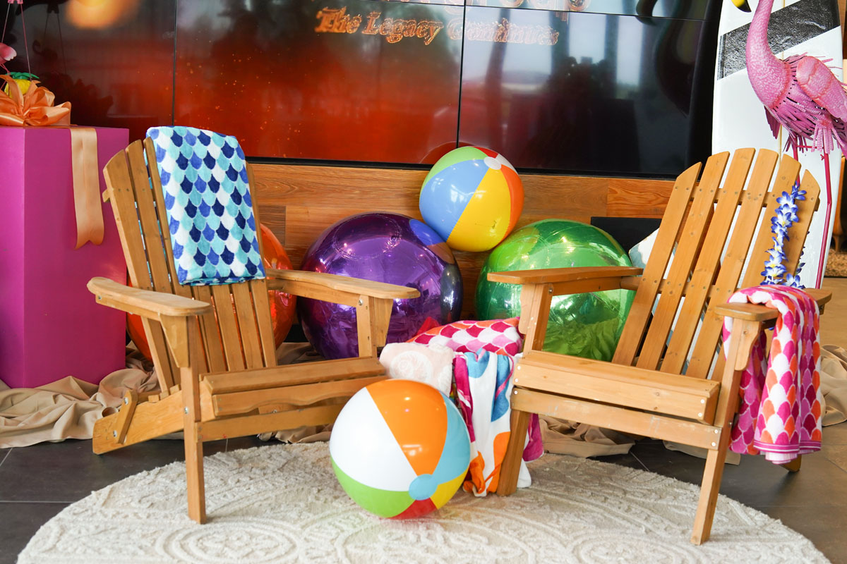 A table covered with a white tablecloth, elegantly set for a meal.