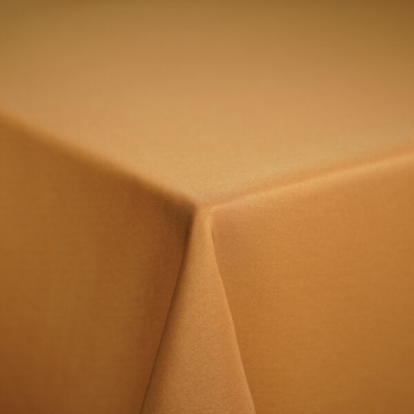 Gold Poly - Tablecloth