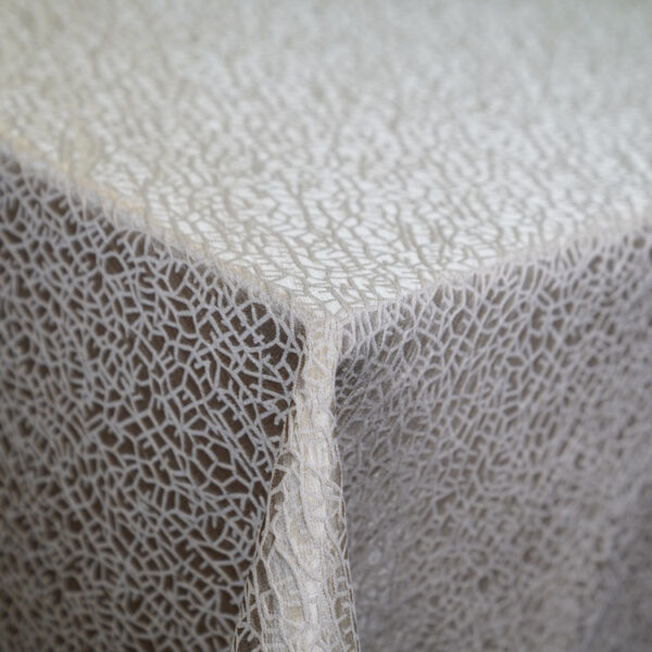 Sesame Craze Drape- 3779