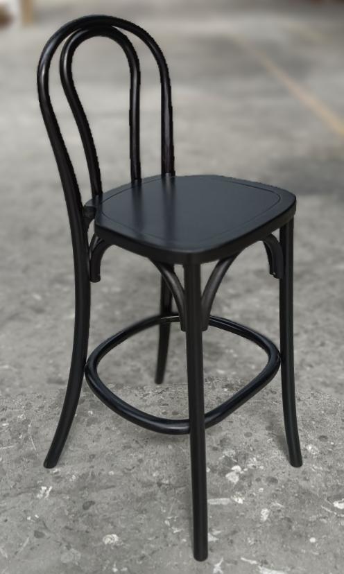 Bentwood Barstool