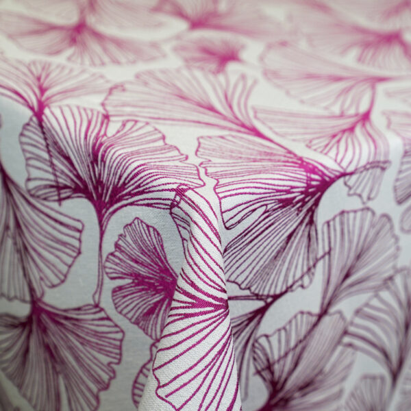 Fuschia Natura Drape - 3787
