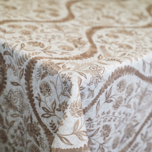 Marseille Latte - Tablecloth