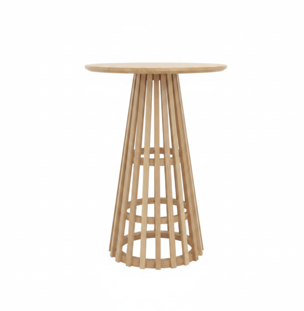 Sunray Cocktail Table